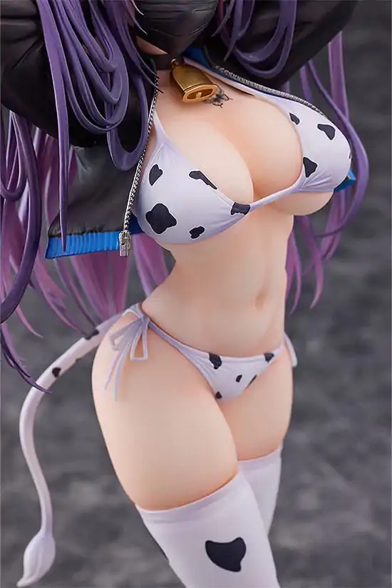 Biya Original Character Kip 1/6 Yuna: Cow Bikini Ver. 26 cm fotografija izdelka