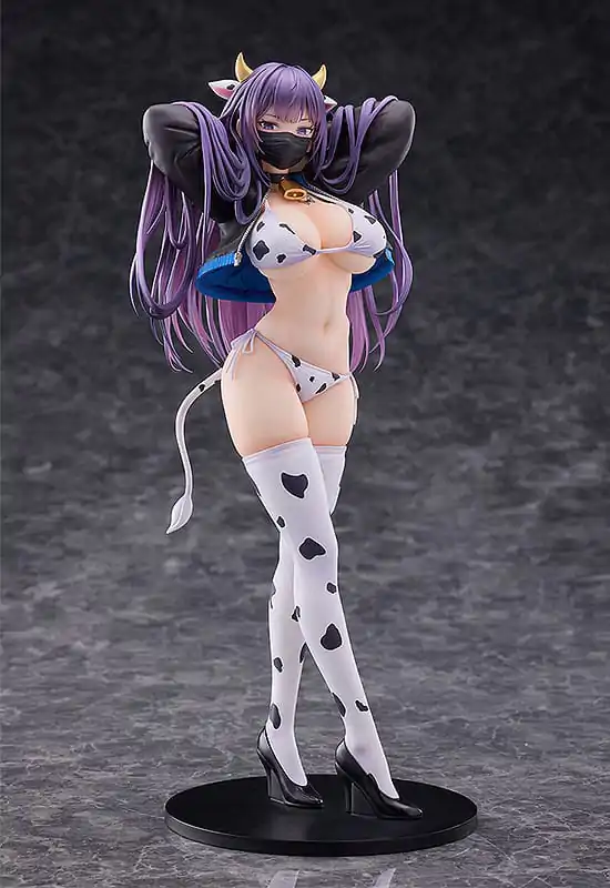 Biya Original Character Kip 1/6 Yuna: Cow Bikini Ver. 26 cm fotografija izdelka