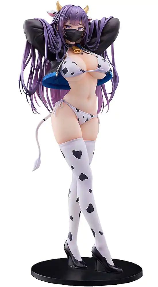 Biya Original Character Kip 1/6 Yuna: Cow Bikini Ver. 26 cm fotografija izdelka