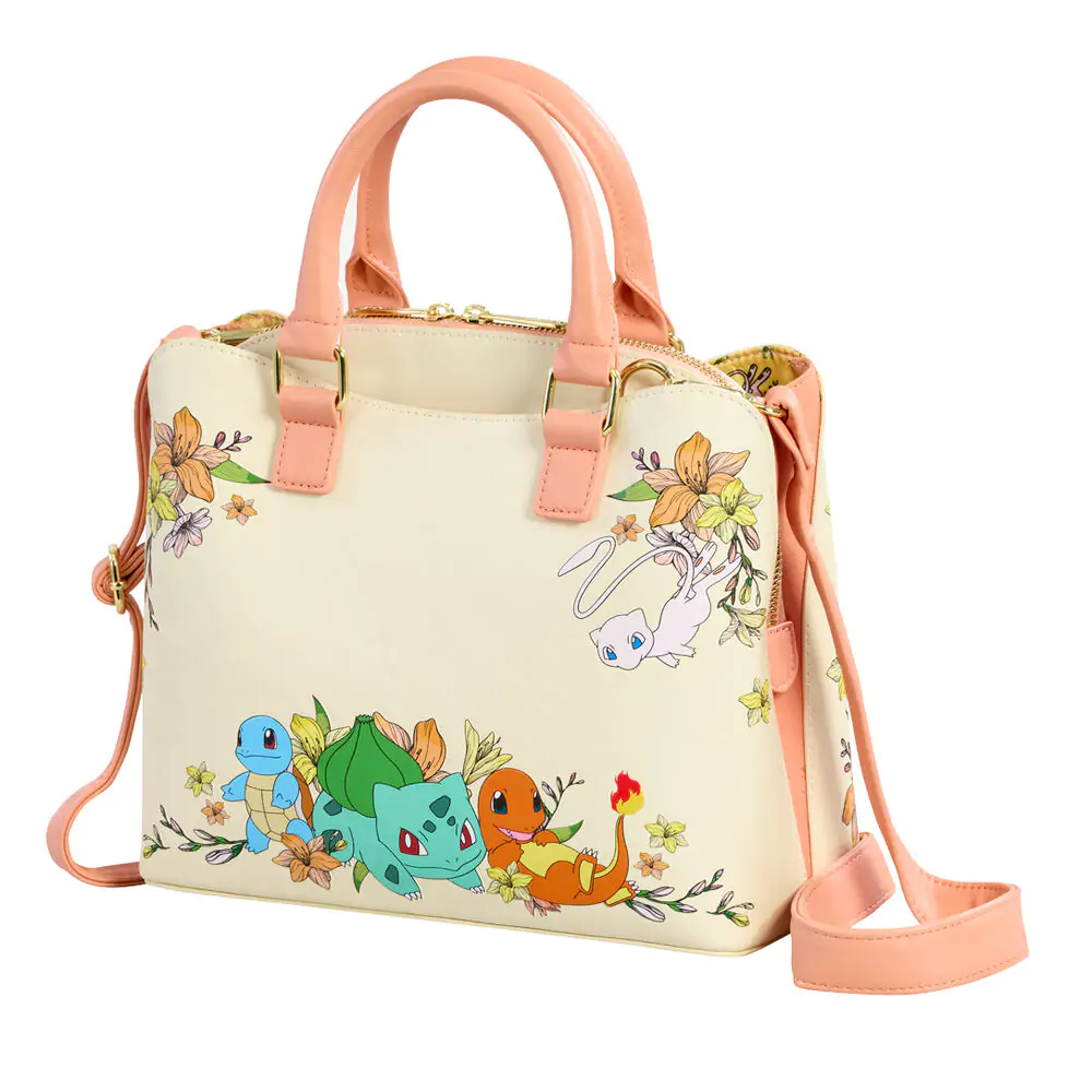 Loungefly Pokemon torba za čez ramo fotografija izdelka