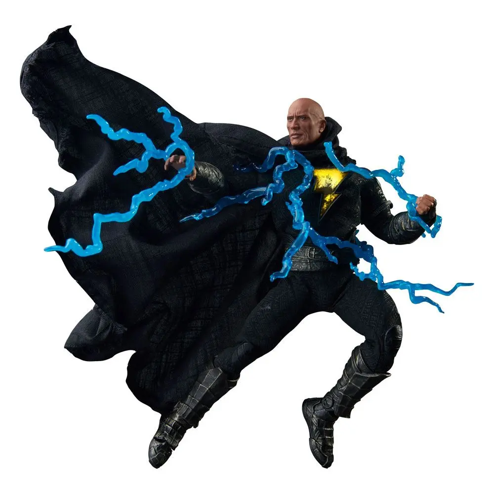 Black Adam Dynamic 8ction Heroes akcijska figura 1/9 Black Adam 18 cm fotografija izdelka