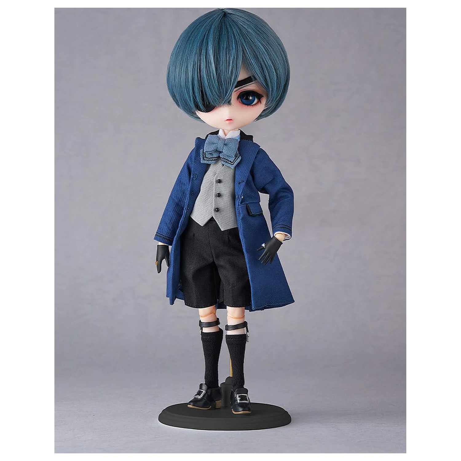 Black Butler Harmonia Bloom akcijska figura Ciel Phantomhive 24 cm fotografija izdelka