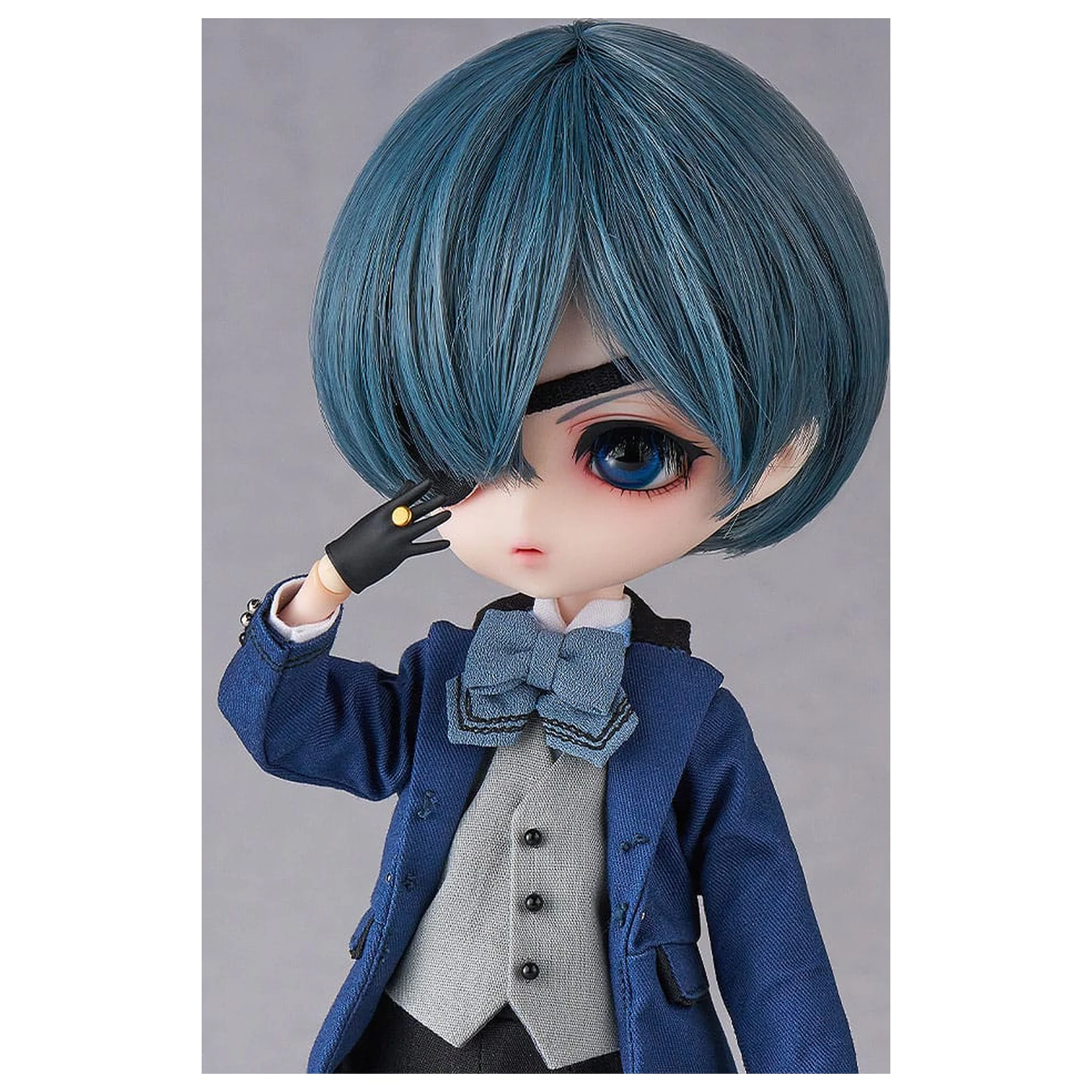 Black Butler Harmonia Bloom akcijska figura Ciel Phantomhive 24 cm fotografija izdelka