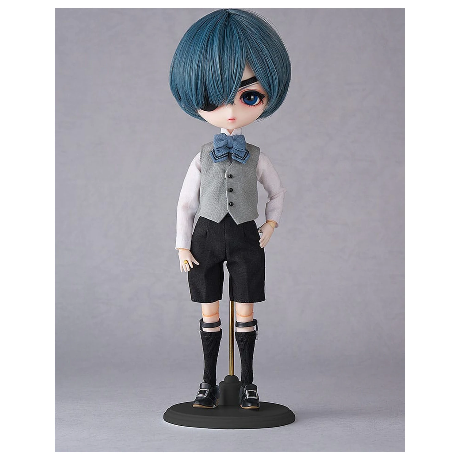 Black Butler Harmonia Bloom akcijska figura Ciel Phantomhive 24 cm fotografija izdelka