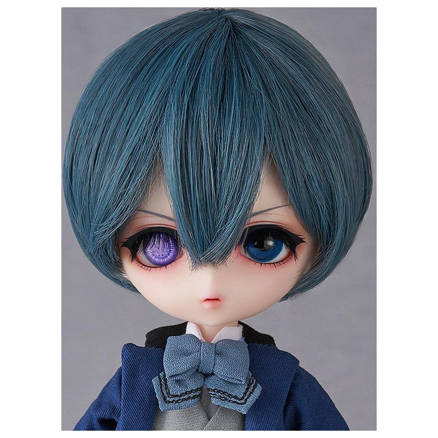 Black Butler Harmonia Bloom akcijska figura Ciel Phantomhive 24 cm fotografija izdelka