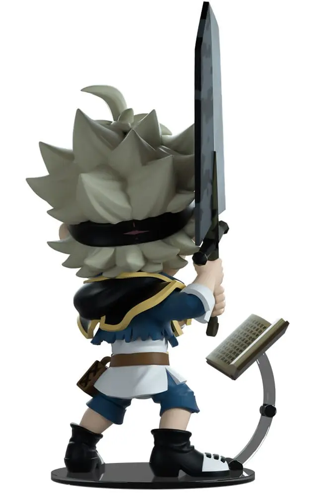 Black Clover Vinil Figure Asta 12 cm fotografija izdelka