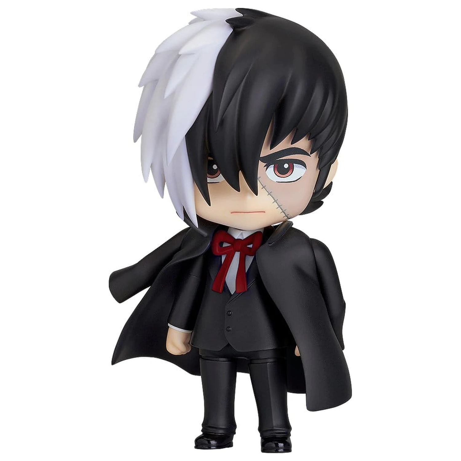 Black Jack Nendoroid Akcijska figura Black Jack: Anime Color Ver. 10 cm fotografija izdelka