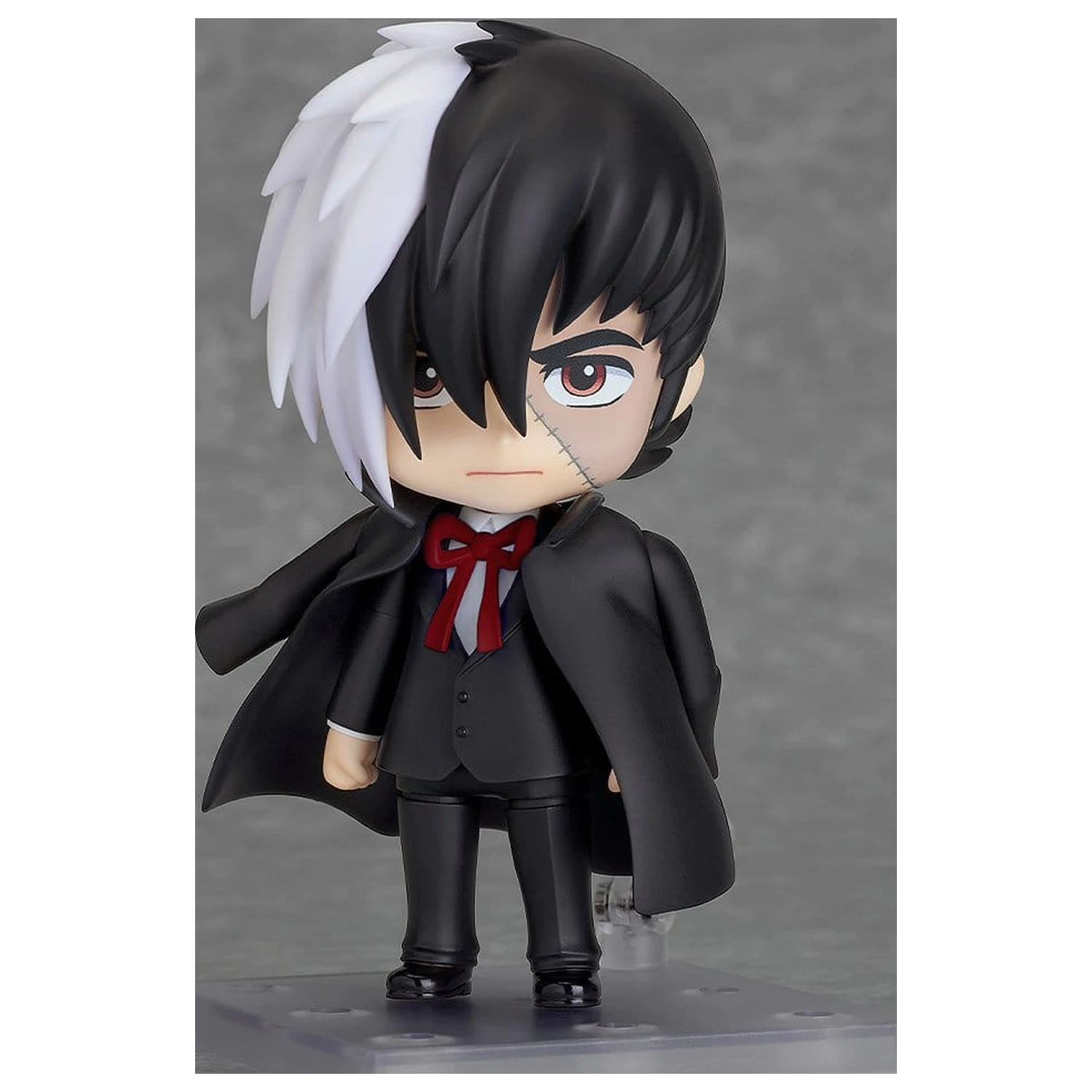 Black Jack Nendoroid Akcijska figura Black Jack: Anime Color Ver. 10 cm fotografija izdelka
