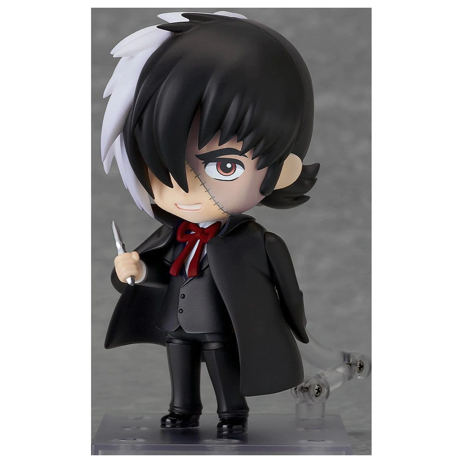 Black Jack Nendoroid Akcijska figura Black Jack: Anime Color Ver. 10 cm fotografija izdelka