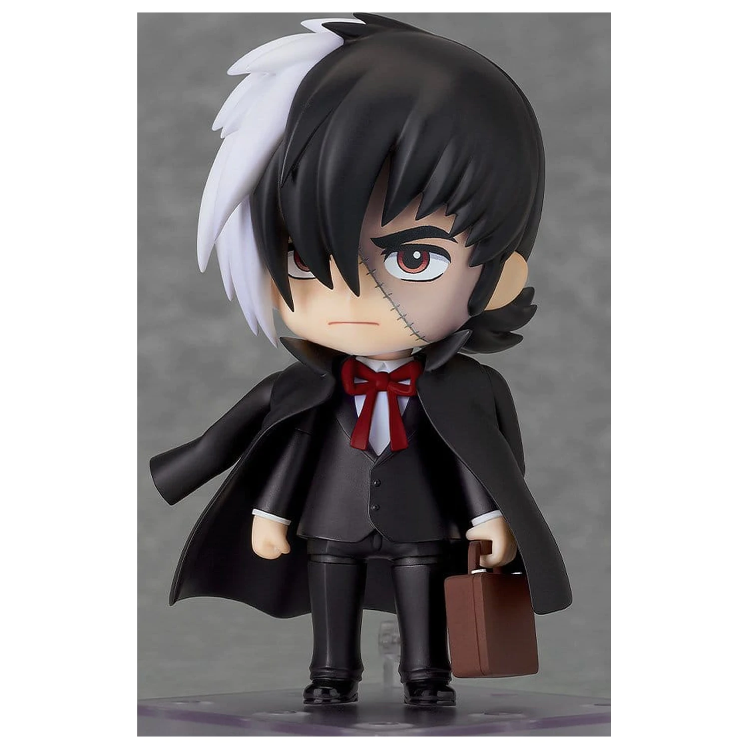 Black Jack Nendoroid Akcijska figura Black Jack: Anime Color Ver. 10 cm fotografija izdelka