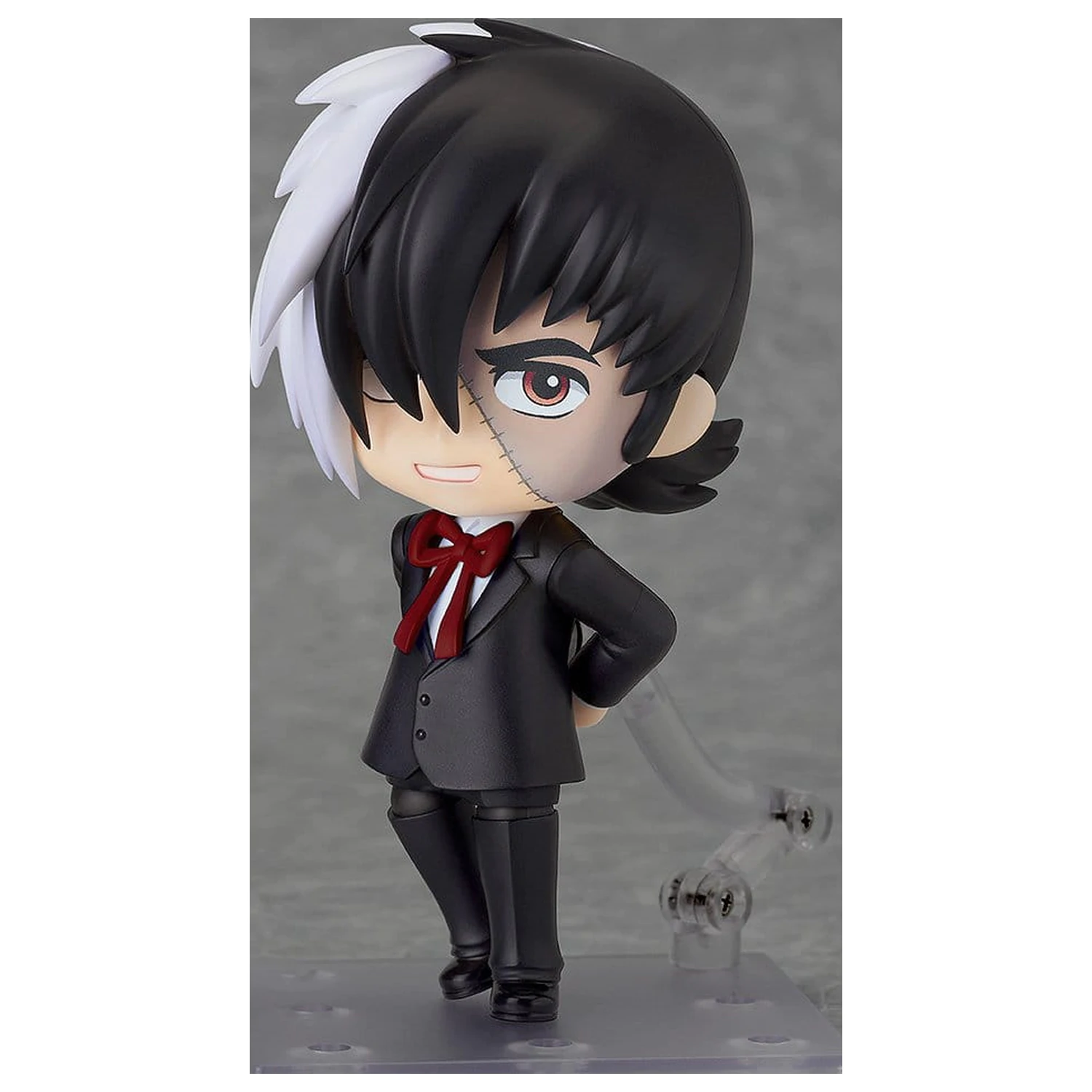 Black Jack Nendoroid Akcijska figura Black Jack: Anime Color Ver. 10 cm fotografija izdelka