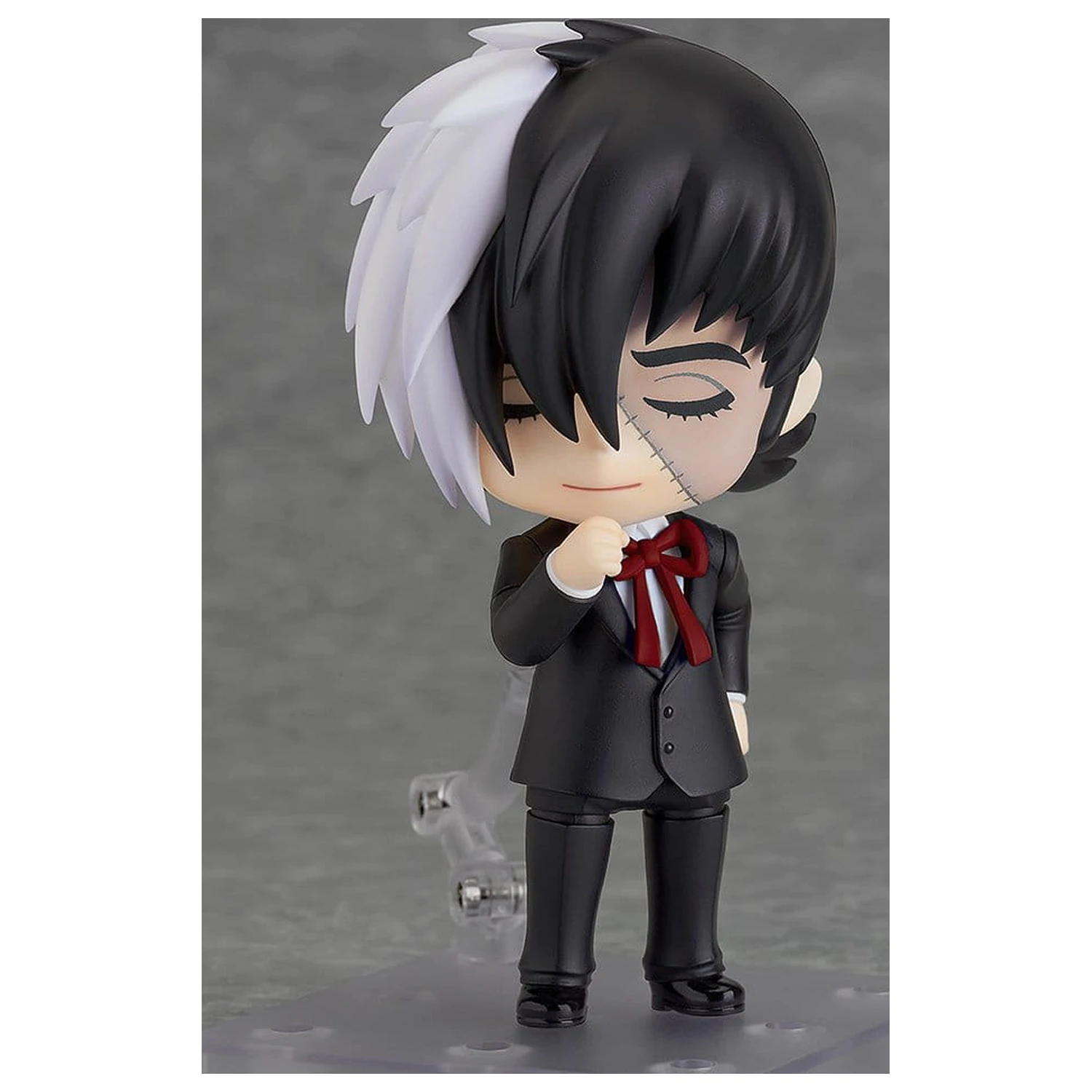 Black Jack Nendoroid Akcijska figura Black Jack: Anime Color Ver. 10 cm fotografija izdelka