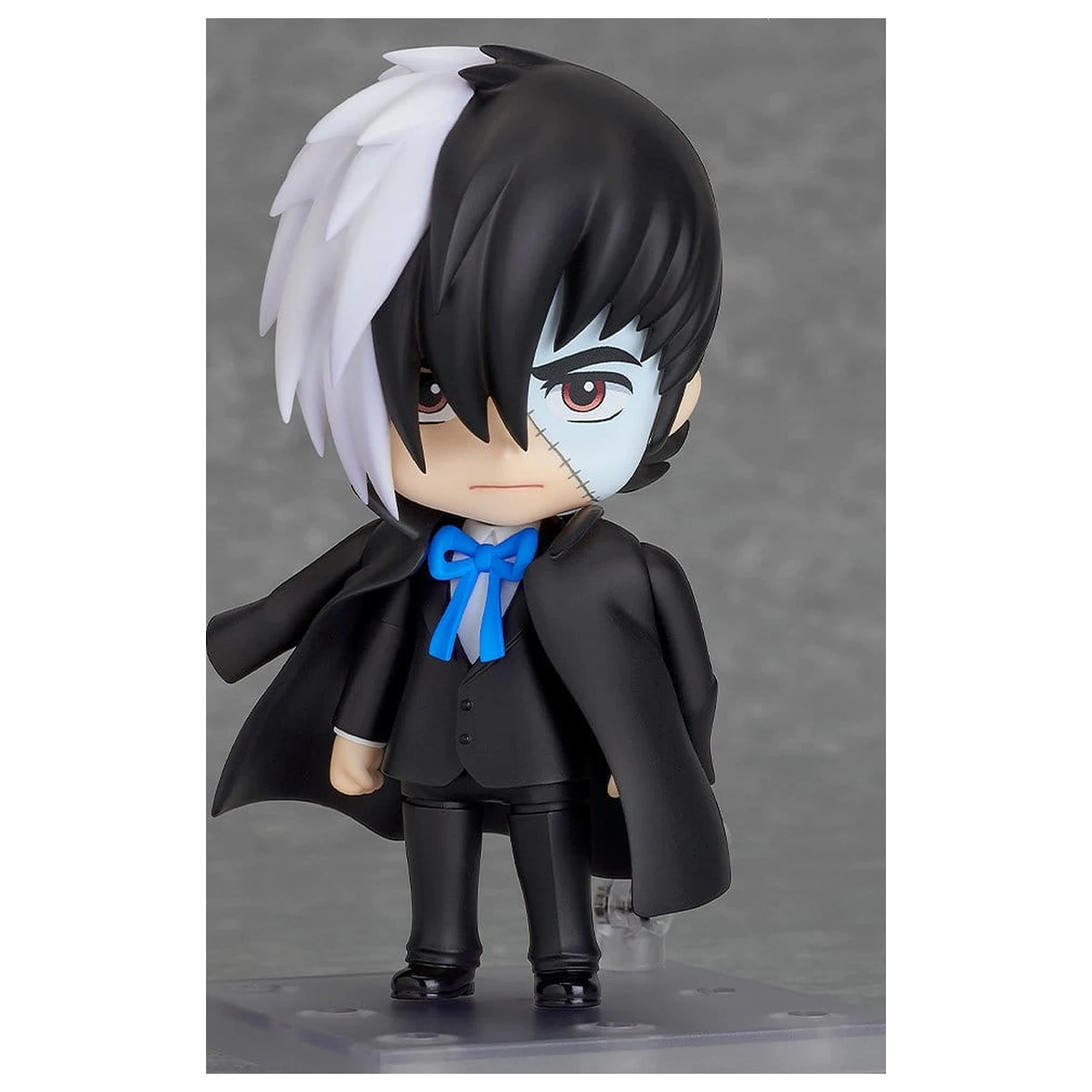 Black Jack Nendoroid Akcijska Figura Black Jack: Comic Color Ver. 10 cm fotografija izdelka