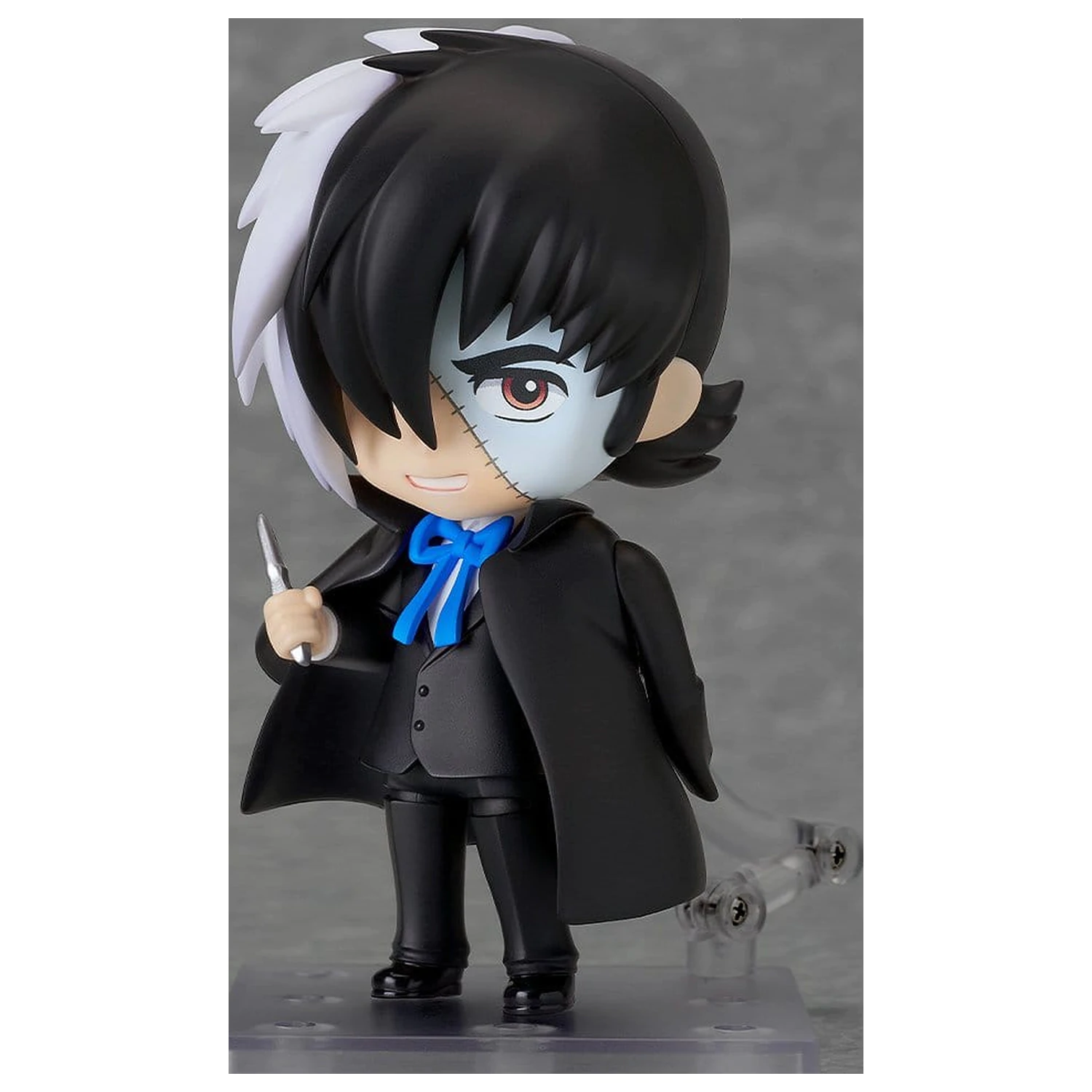 Black Jack Nendoroid Akcijska Figura Black Jack: Comic Color Ver. 10 cm fotografija izdelka