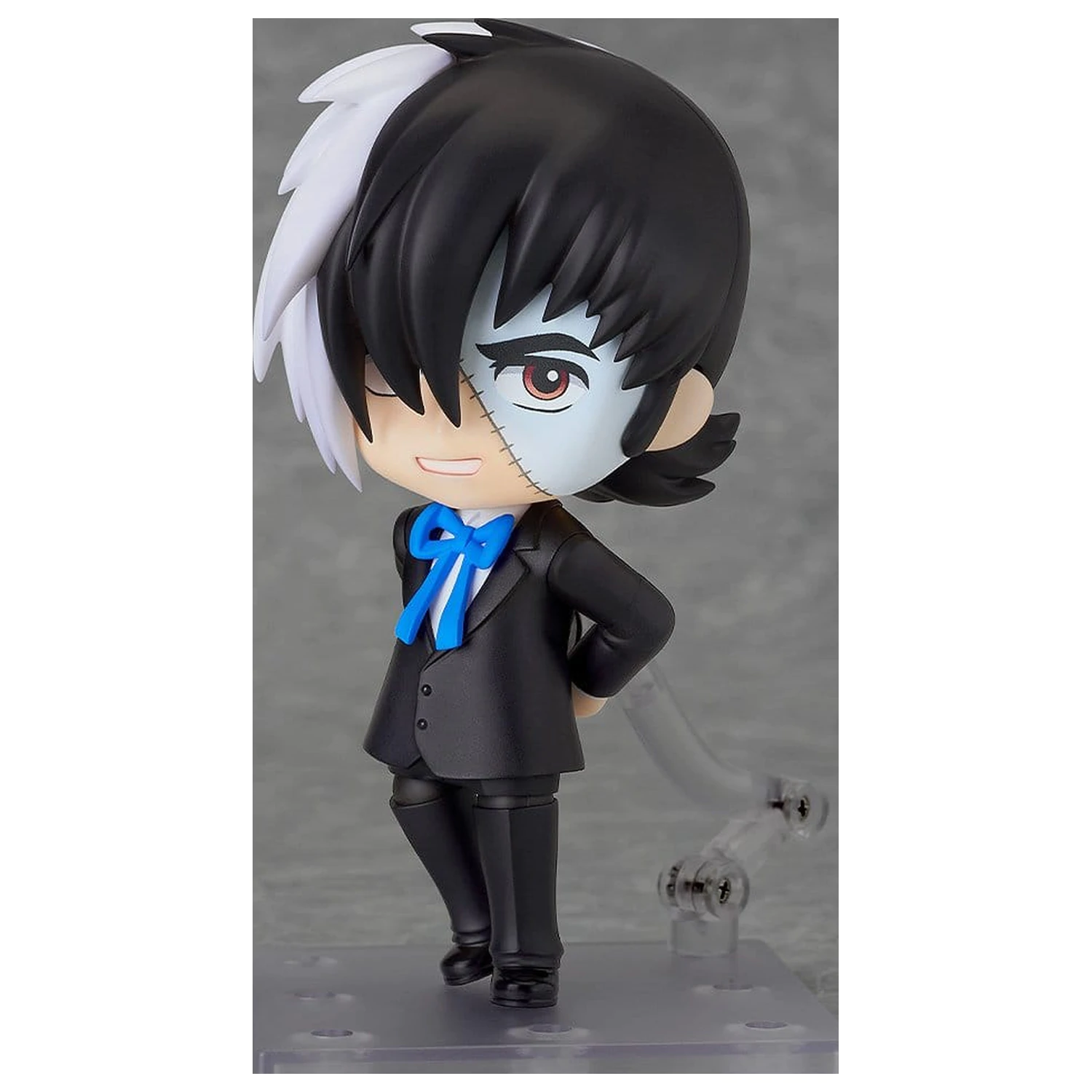 Black Jack Nendoroid Akcijska Figura Black Jack: Comic Color Ver. 10 cm fotografija izdelka