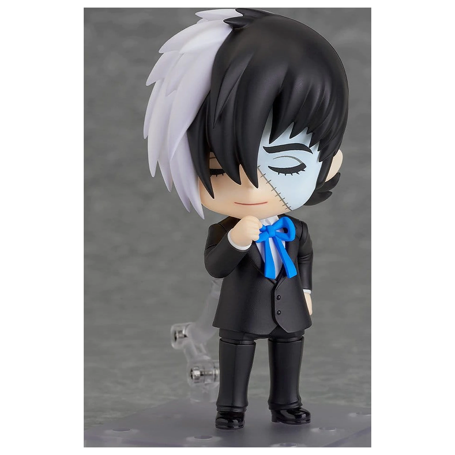 Black Jack Nendoroid Akcijska Figura Black Jack: Comic Color Ver. 10 cm fotografija izdelka