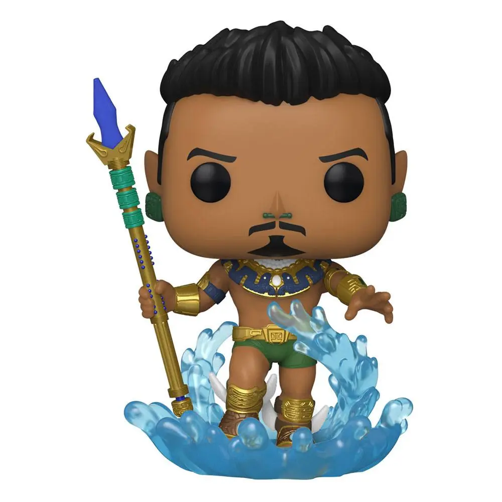 Black Panther: Wakanda Forever POP! Marvel Vinil Figura Namor 9 cm fotografija izdelka