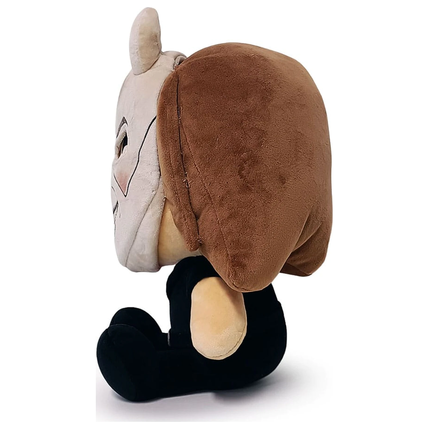 Black Phone 2 Plišasta figura The Grabber 23 cm fotografija izdelka