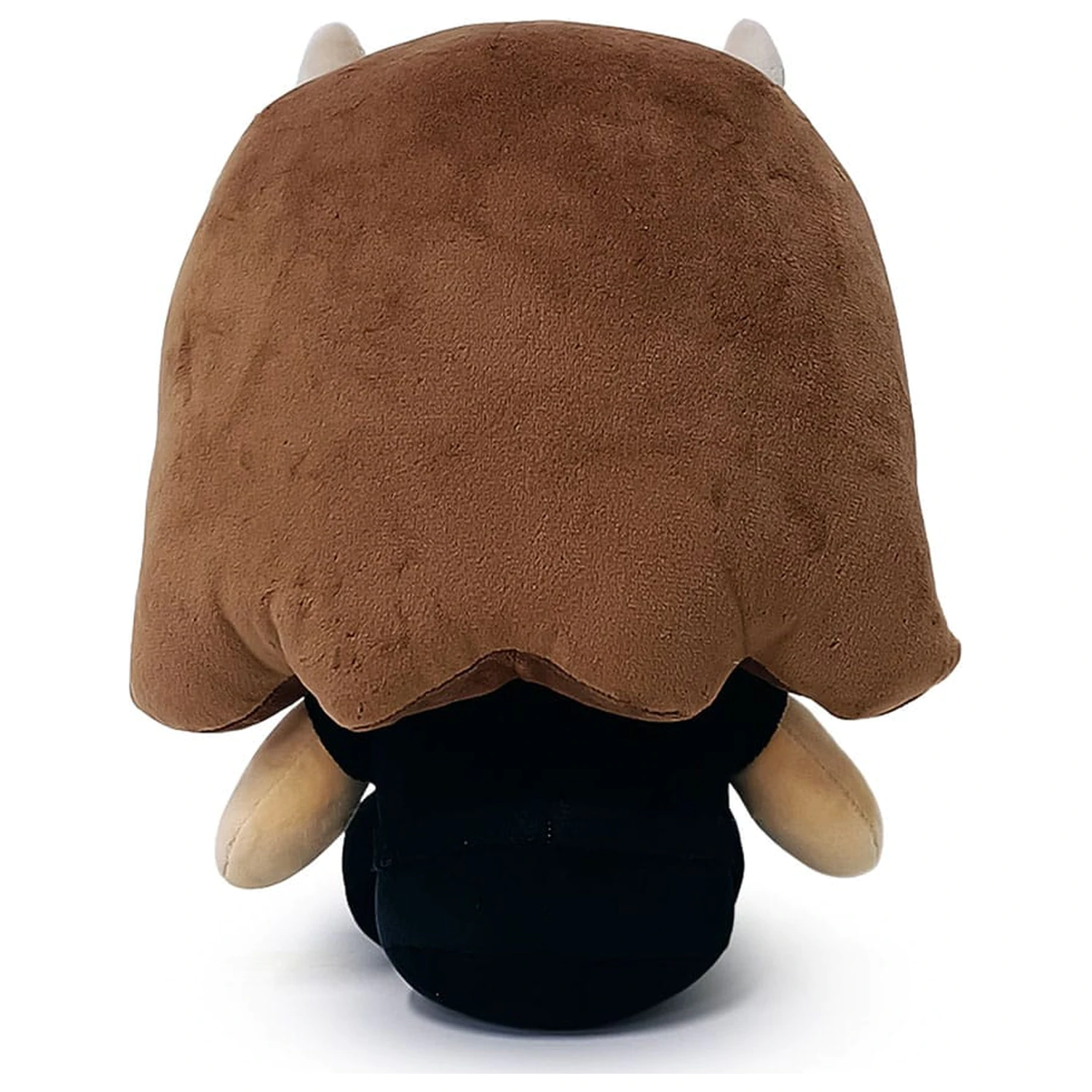 Black Phone 2 Plišasta figura The Grabber 23 cm fotografija izdelka