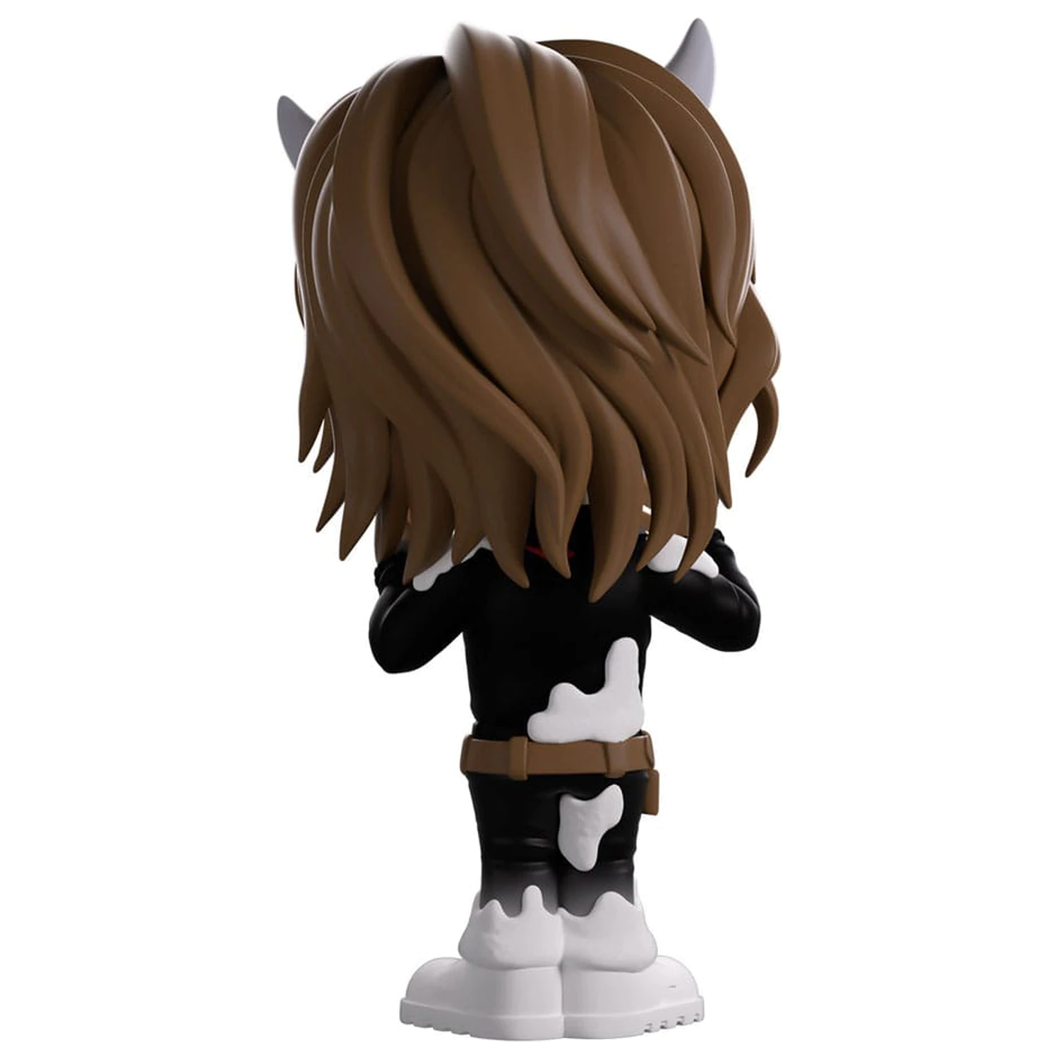 Black Phone 2 vinilna figura The Grabber 13 cm fotografija izdelka