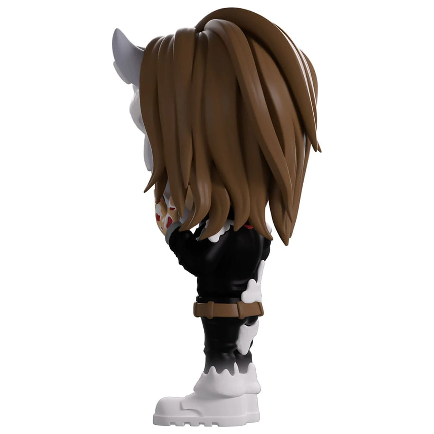 Black Phone 2 vinilna figura The Grabber 13 cm fotografija izdelka