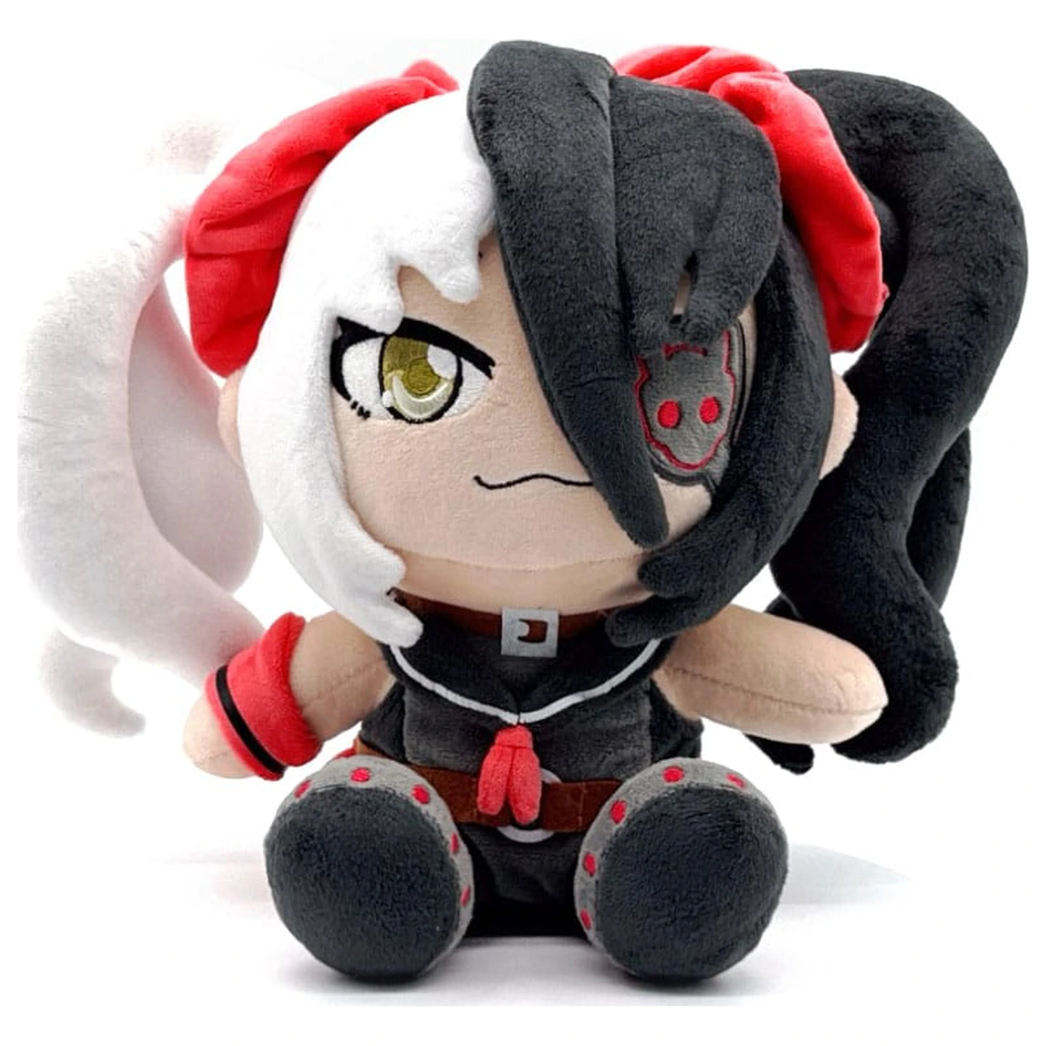 Blade & Soul Neo Plišasta figura Poharan 22 cm fotografija izdelka