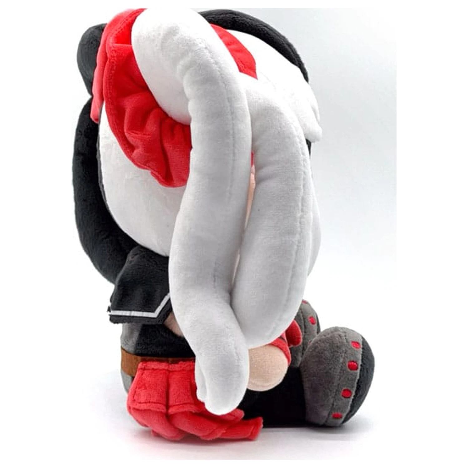 Blade & Soul Neo Plišasta figura Poharan 22 cm fotografija izdelka