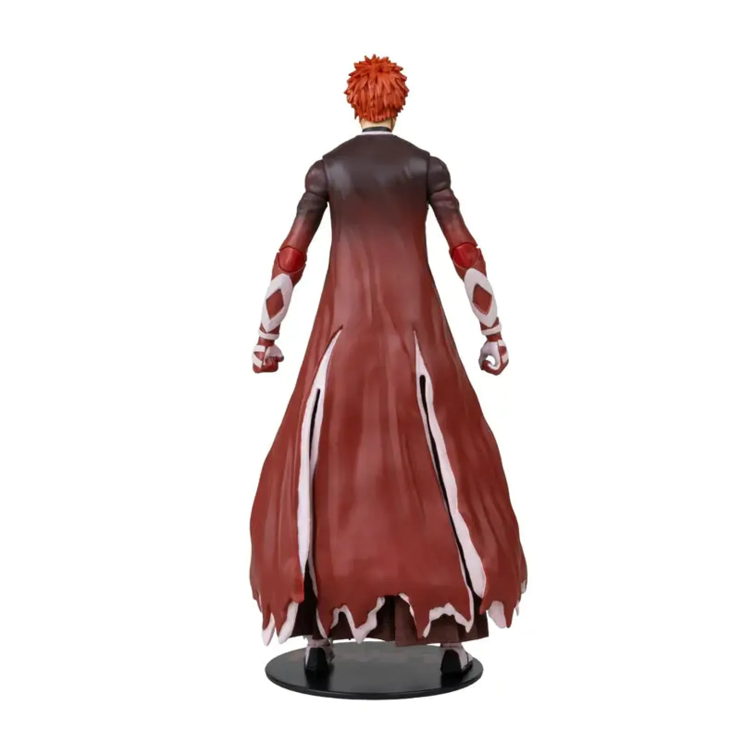 Bleach akcijska figura Ichigo Kurosaki (Fullbring Bankai) (Chase) 18 cm fotografija izdelka