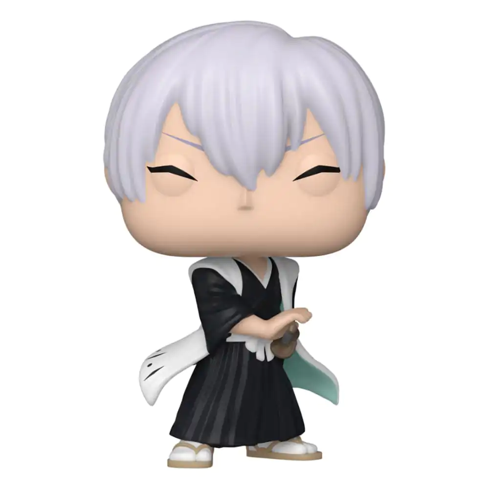 Bleach Funko POP! Animation Vinil Figurica Gin Ichimaru 9 cm fotografija izdelka