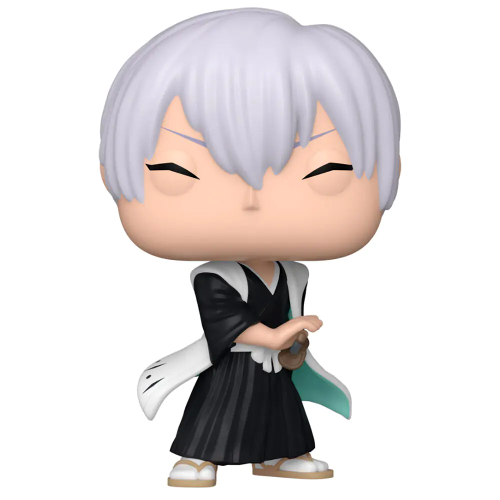 Bleach Funko POP! Animation Vinil Figurica Gin Ichimaru 9 cm fotografija izdelka