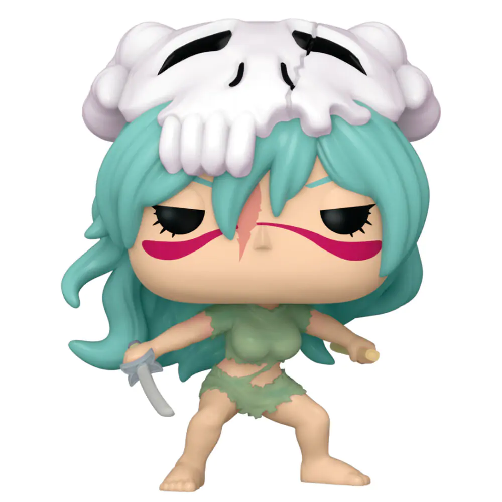Bleach Funko POP! Animation Vinyl Figurica Nelliel Tu 9 cm fotografija izdelka