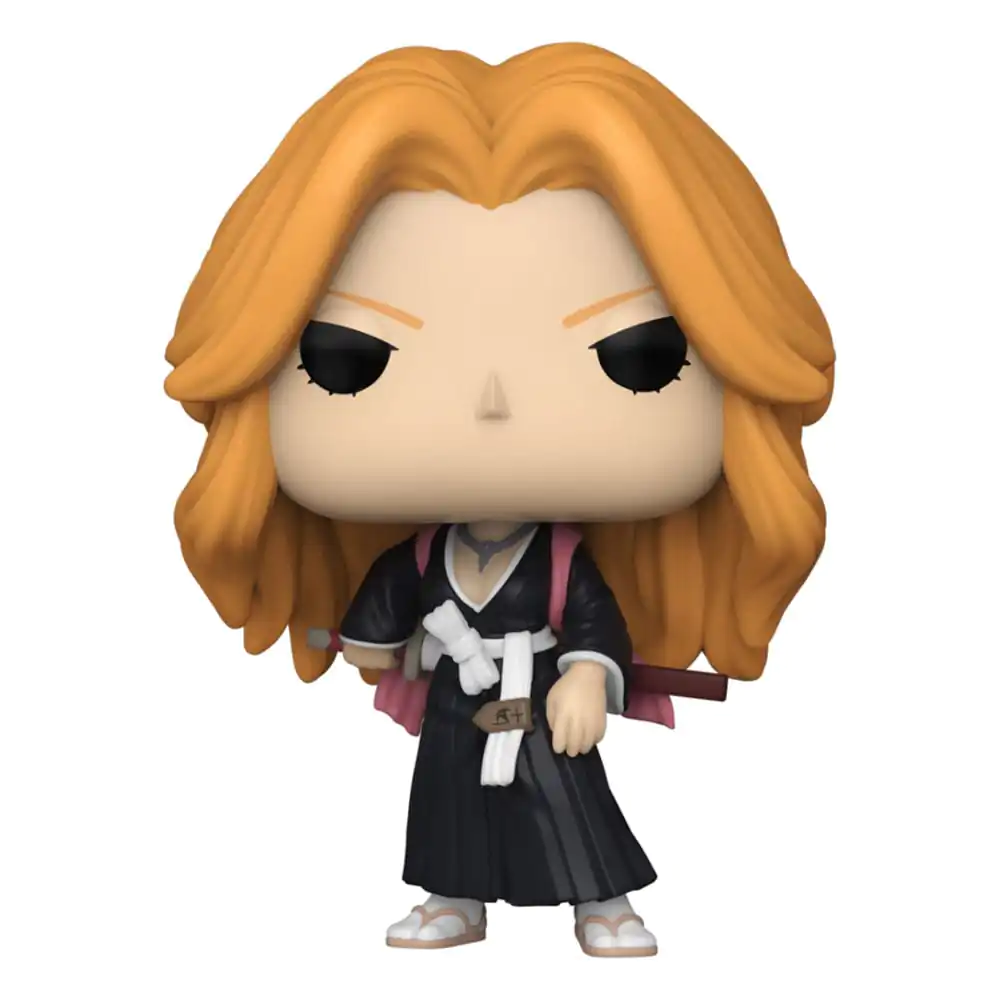 Bleach Funko POP! Animation Vinil Figura Rangiku Matsumoto 9 cm fotografija izdelka