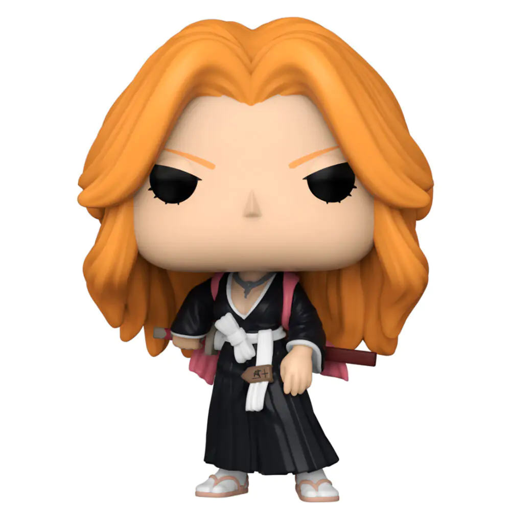 Bleach Funko POP! Animation Vinil Figura Rangiku Matsumoto 9 cm fotografija izdelka