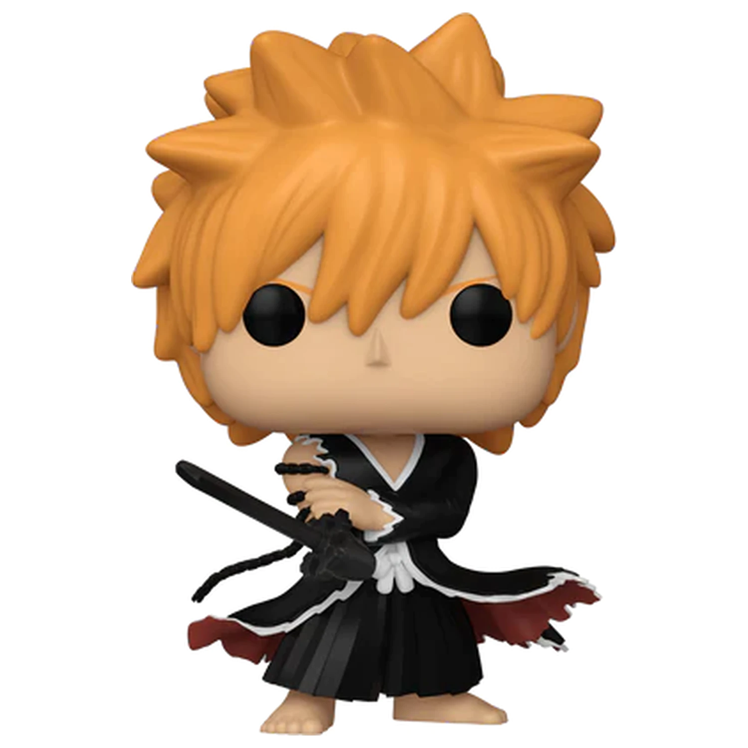 BLEACH Funko POP figurica Animation Ichigo Kurosaki fotografija izdelka