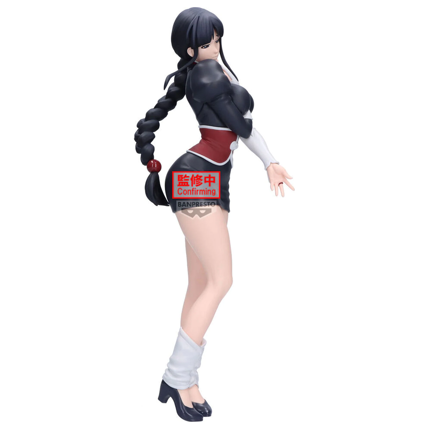 Bleach Bleščice Glamorous Nemu Kurotsuchi figura 24cm fotografija izdelka