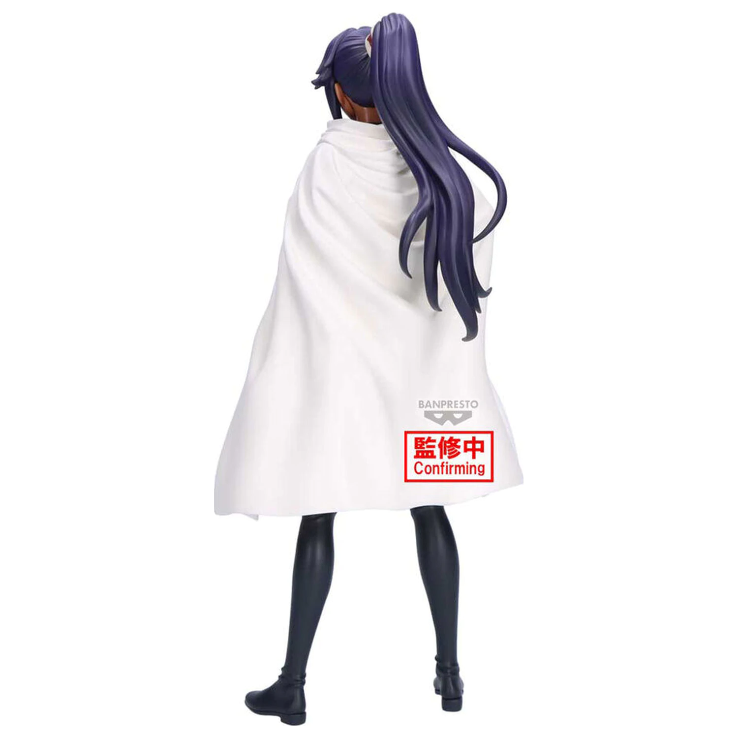 Bleach Glitter Glamours Yoruichi Shihoin figura 24cm fotografija izdelka