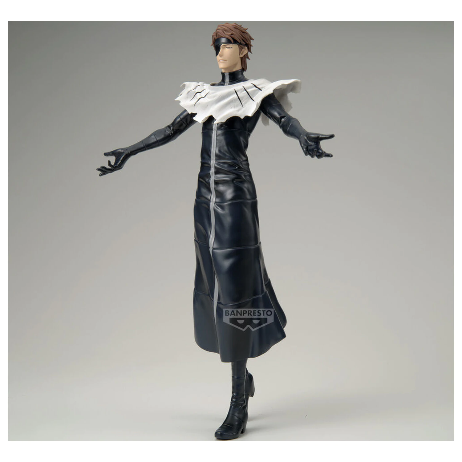 Bleach Grandista Aizen Sosuke figura 28 cm fotografija izdelka