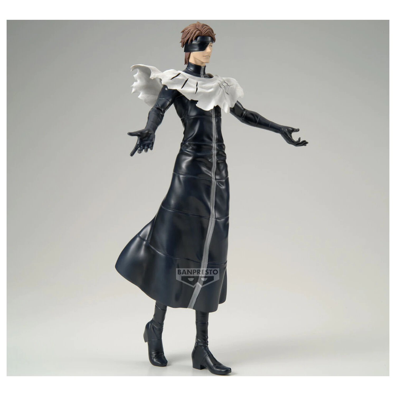 Bleach Grandista Aizen Sosuke figura 28 cm fotografija izdelka