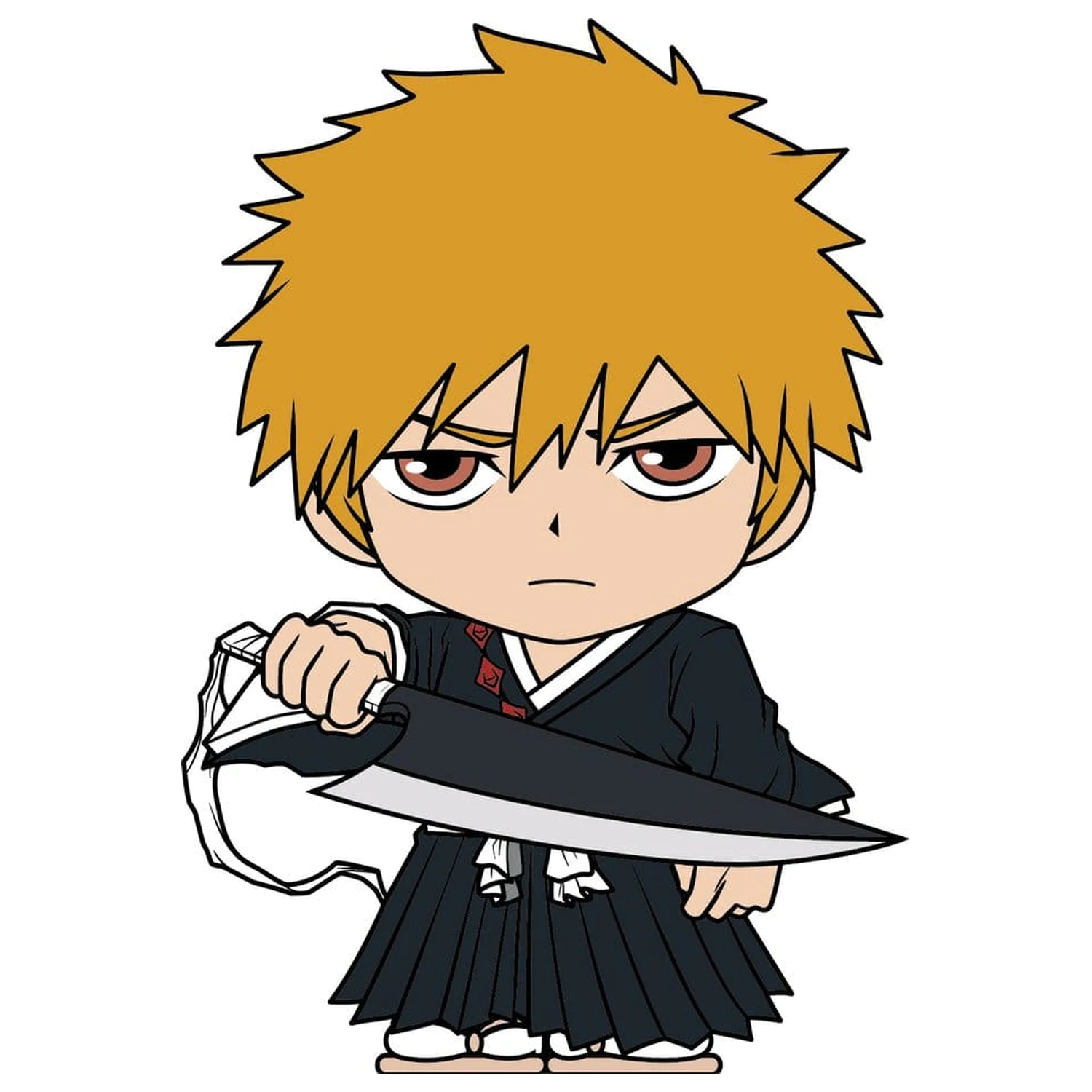 Bleach Figurativna hranilnica Ichigo fotografija izdelka