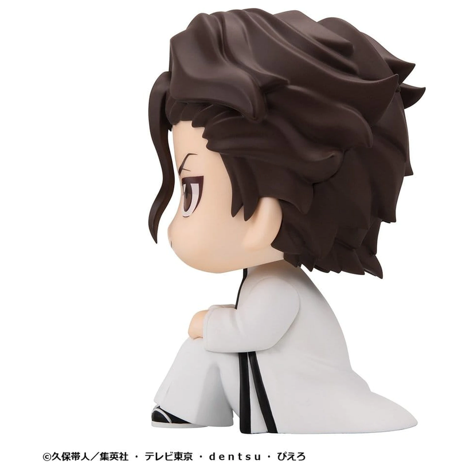 Bleach Look Up PVC figure 2-paket Sosuke Aizen & Gin Ichimaru 11 cm (z darilom) fotografija izdelka