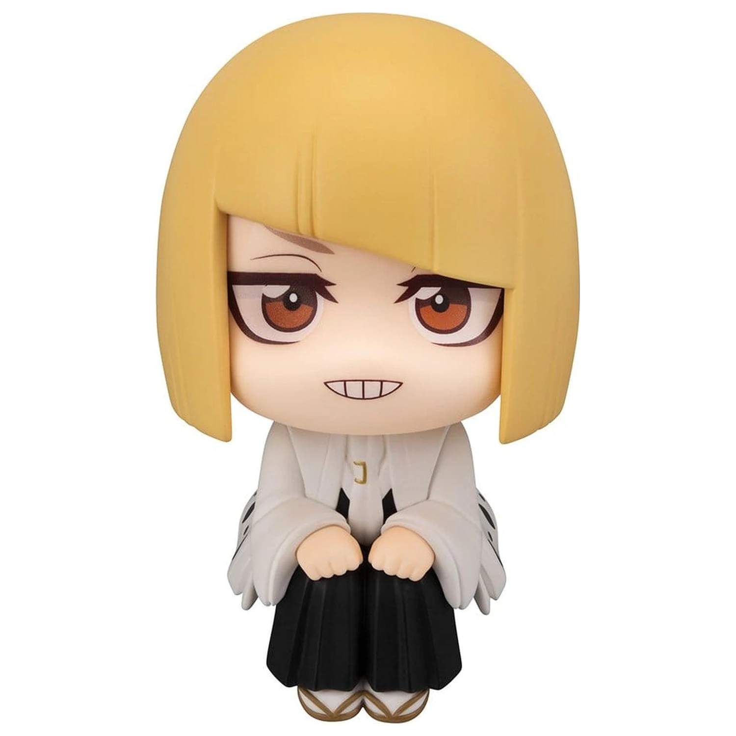 Bleach Look Up PVC figura TV Anime Thousand-Year Blood War Shinji Hirako 11 cm fotografija izdelka