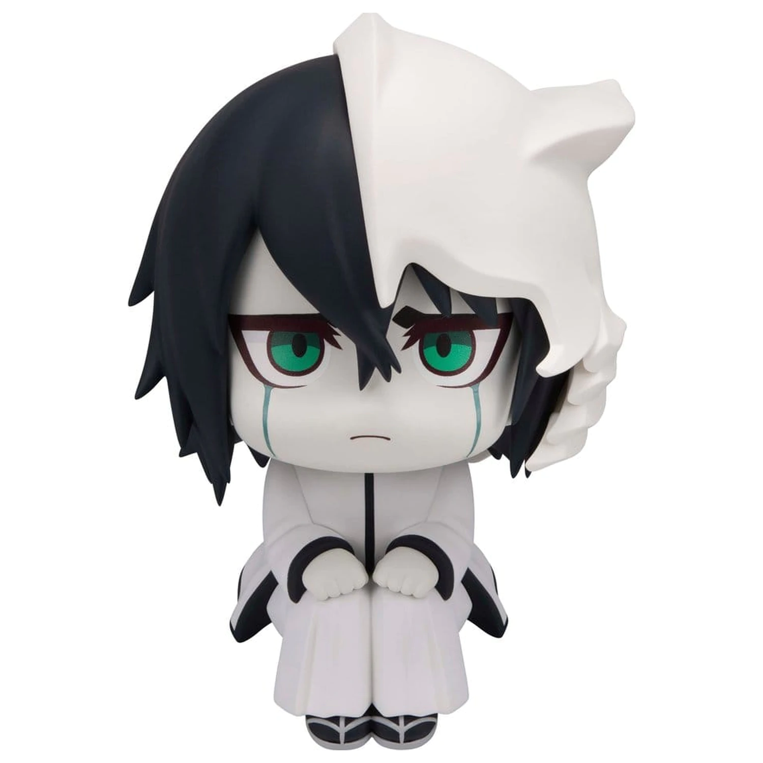 Bleach Look Up PVC figura Ulquiorra Cifer 11 cm fotografija izdelka