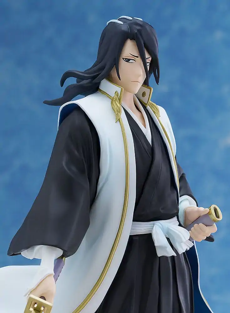 BLEACH Pop Up Parade PVC SP Kip Byakuya Kuchiki 20 cm fotografija izdelka