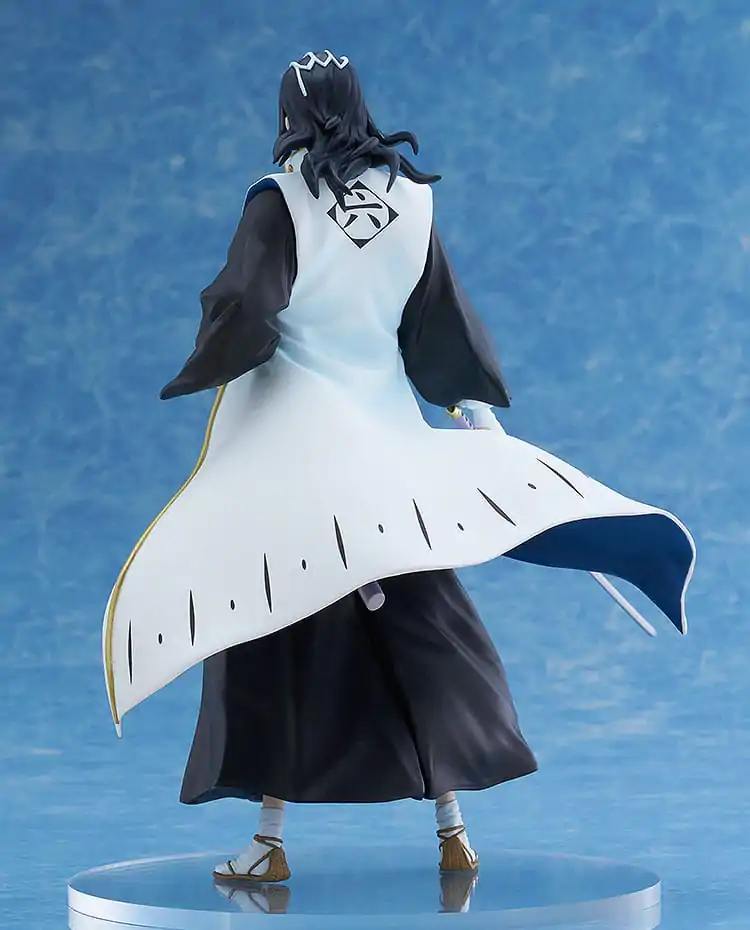 BLEACH Pop Up Parade PVC SP Kip Byakuya Kuchiki 20 cm fotografija izdelka