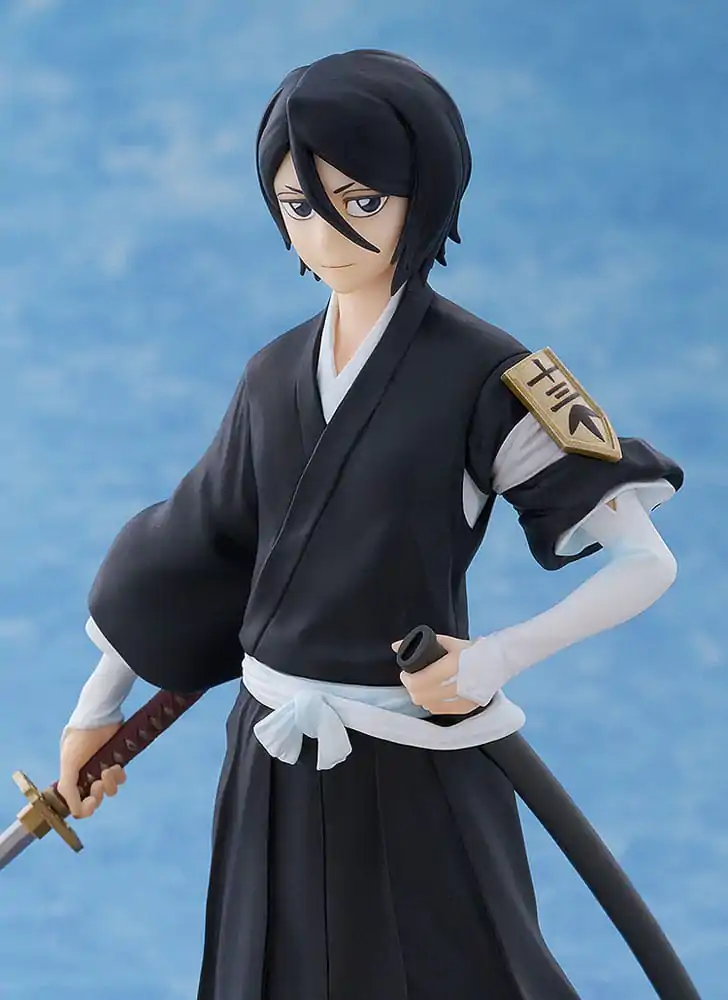 Bleach Pop Up Parade SP PVC kip Rukia Kuchiki 16 cm fotografija izdelka
