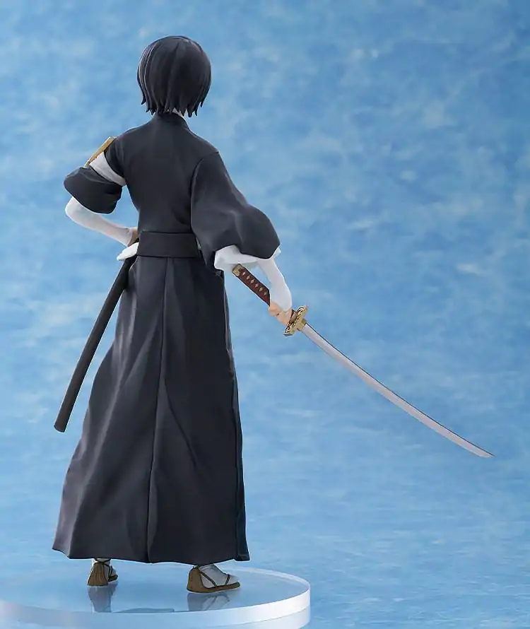 Bleach Pop Up Parade SP PVC kip Rukia Kuchiki 16 cm fotografija izdelka