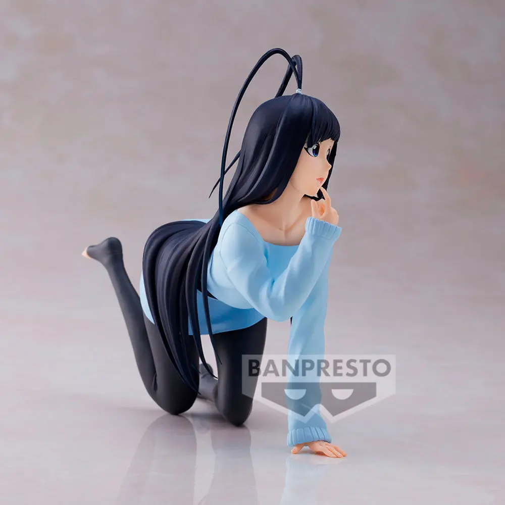 Bleach Relax Time Giselle Gewelle figura 11 cm fotografija izdelka