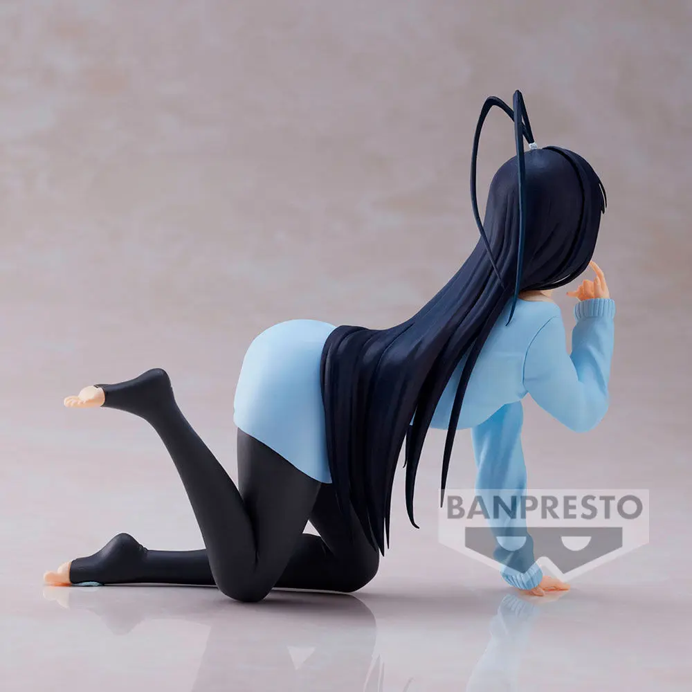 Bleach Relax Time Giselle Gewelle figura 11 cm fotografija izdelka