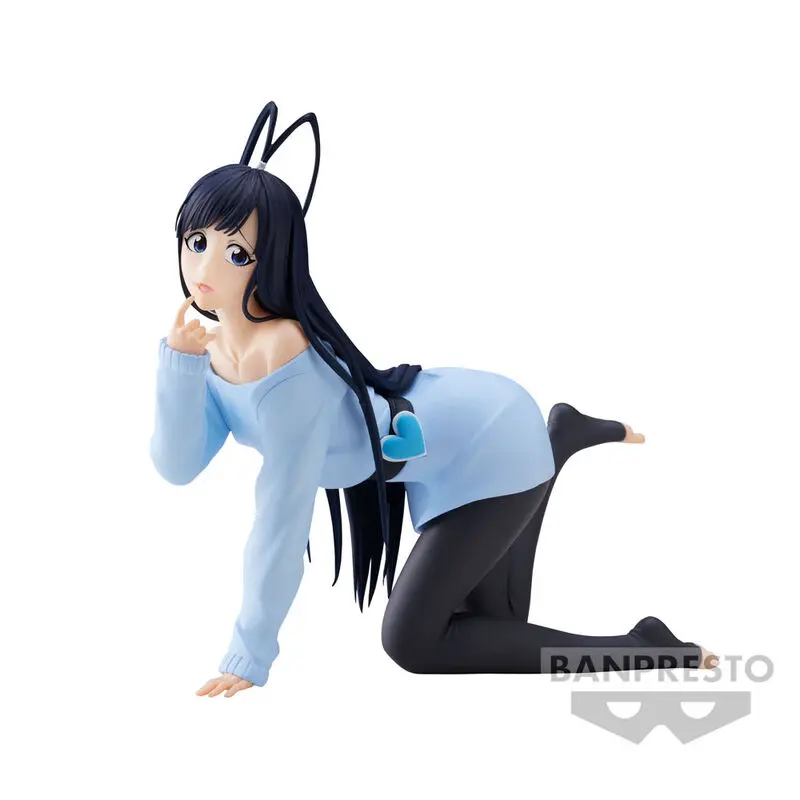 Bleach Relax Time Giselle Gewelle figura 11 cm fotografija izdelka