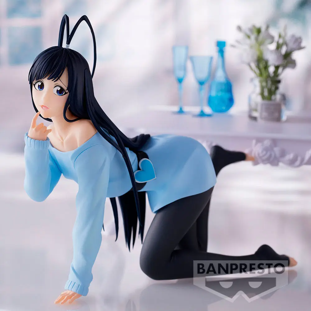 Bleach Relax Time Giselle Gewelle figura 11 cm fotografija izdelka